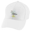 Youth Athletic Mesh Cap Thumbnail