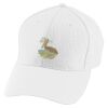 Youth Athletic Mesh Cap Thumbnail