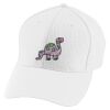 Youth Athletic Mesh Cap Thumbnail
