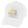 Youth Athletic Mesh Cap Thumbnail
