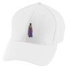 Youth Athletic Mesh Cap Thumbnail