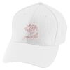 Youth Athletic Mesh Cap Thumbnail