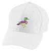 Youth Athletic Mesh Cap Thumbnail