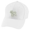 Youth Athletic Mesh Cap Thumbnail
