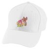 Youth Athletic Mesh Cap Thumbnail