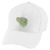 Youth Athletic Mesh Cap Thumbnail
