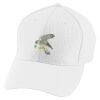 Youth Athletic Mesh Cap Thumbnail