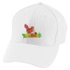 Youth Athletic Mesh Cap Thumbnail