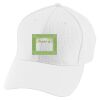 Youth Athletic Mesh Cap Thumbnail