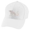 Youth Athletic Mesh Cap Thumbnail