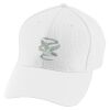 Youth Athletic Mesh Cap Thumbnail