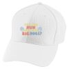 Youth Athletic Mesh Cap Thumbnail