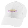 Youth Athletic Mesh Cap Thumbnail