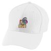 Youth Athletic Mesh Cap Thumbnail
