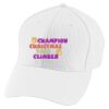 Youth Athletic Mesh Cap Thumbnail