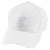 Youth Athletic Mesh Cap Thumbnail