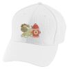 Youth Athletic Mesh Cap Thumbnail