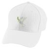 Youth Athletic Mesh Cap Thumbnail