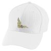 Youth Athletic Mesh Cap Thumbnail