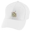 Youth Athletic Mesh Cap Thumbnail