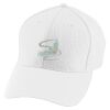 Youth Athletic Mesh Cap Thumbnail