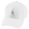 Youth Athletic Mesh Cap Thumbnail