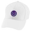 Youth Athletic Mesh Cap Thumbnail