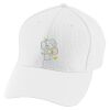 Youth Athletic Mesh Cap Thumbnail
