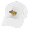 Youth Athletic Mesh Cap Thumbnail