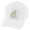 Youth Athletic Mesh Cap Thumbnail