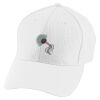 Youth Athletic Mesh Cap Thumbnail