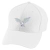 Youth Athletic Mesh Cap Thumbnail