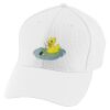 Youth Athletic Mesh Cap Thumbnail