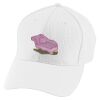 Youth Athletic Mesh Cap Thumbnail
