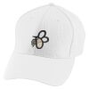 Youth Athletic Mesh Cap Thumbnail