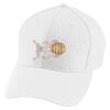 Youth Athletic Mesh Cap Thumbnail