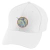 Youth Athletic Mesh Cap Thumbnail