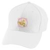 Youth Athletic Mesh Cap Thumbnail