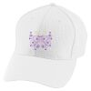 Youth Athletic Mesh Cap Thumbnail