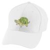 Youth Athletic Mesh Cap Thumbnail