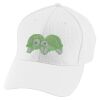 Youth Athletic Mesh Cap Thumbnail