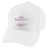 Youth Athletic Mesh Cap Thumbnail