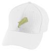 Youth Athletic Mesh Cap Thumbnail