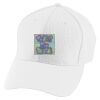 Youth Athletic Mesh Cap Thumbnail