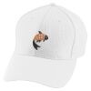 Youth Athletic Mesh Cap Thumbnail