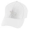Youth Athletic Mesh Cap Thumbnail