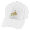 Youth Athletic Mesh Cap Thumbnail