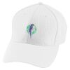 Youth Athletic Mesh Cap Thumbnail