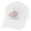 Youth Athletic Mesh Cap Thumbnail