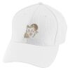 Youth Athletic Mesh Cap Thumbnail